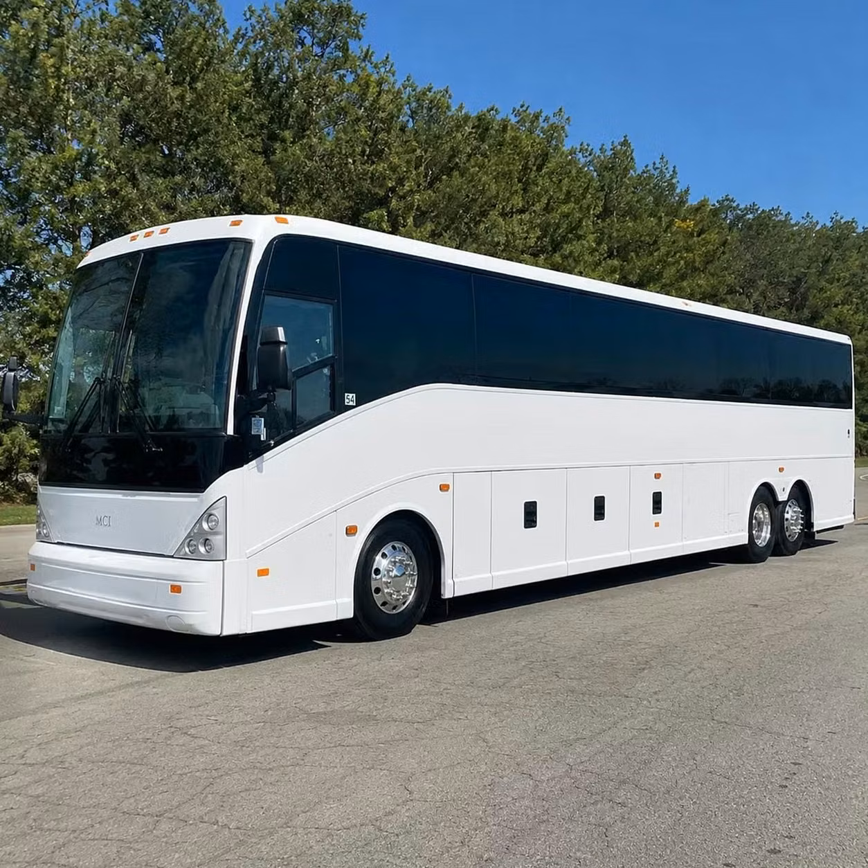 monrovia airline employee transportation services