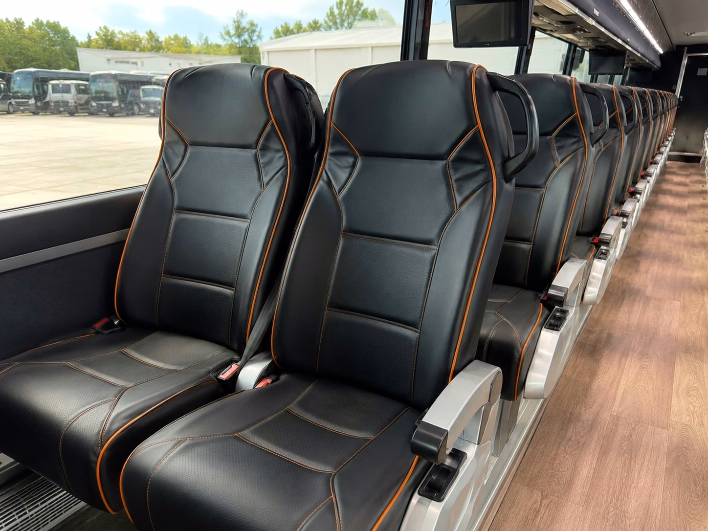 monrovia airport shuttles for out of town guests