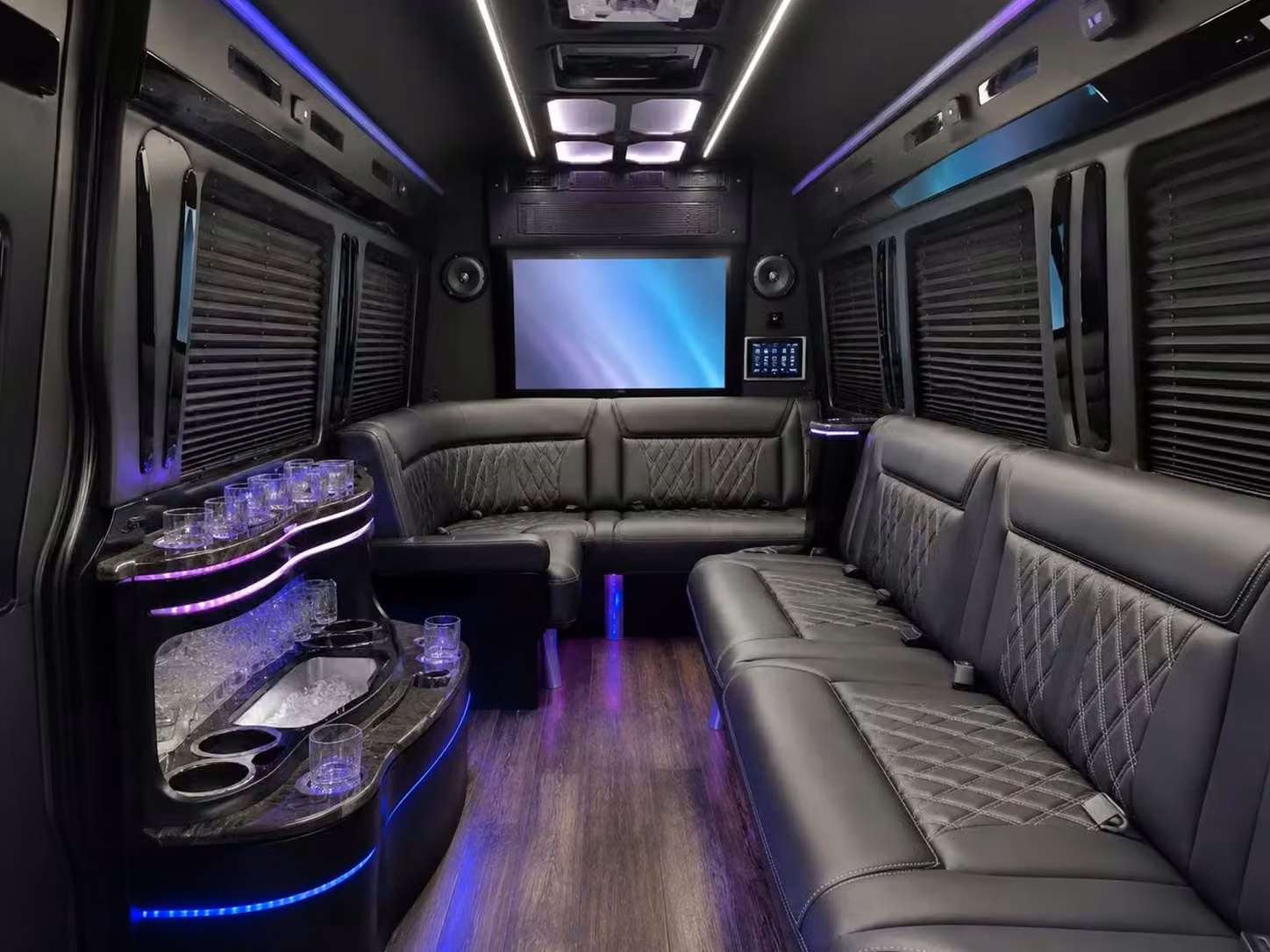 monrovia bus rentals wherever your group is headed