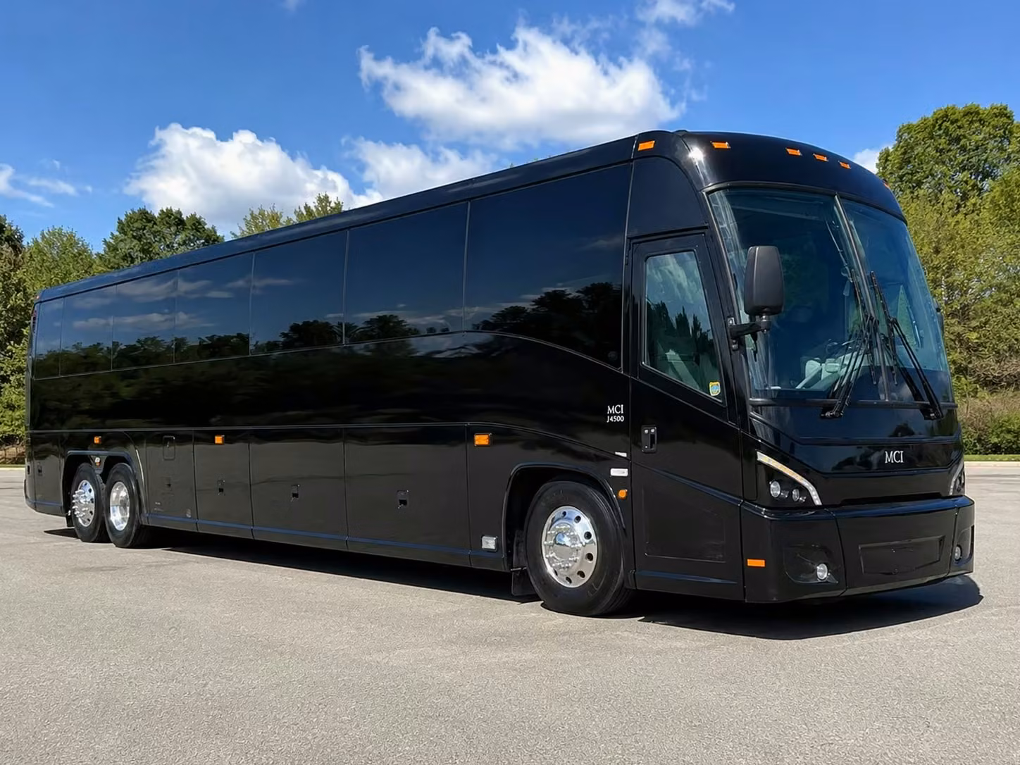 monrovia buses