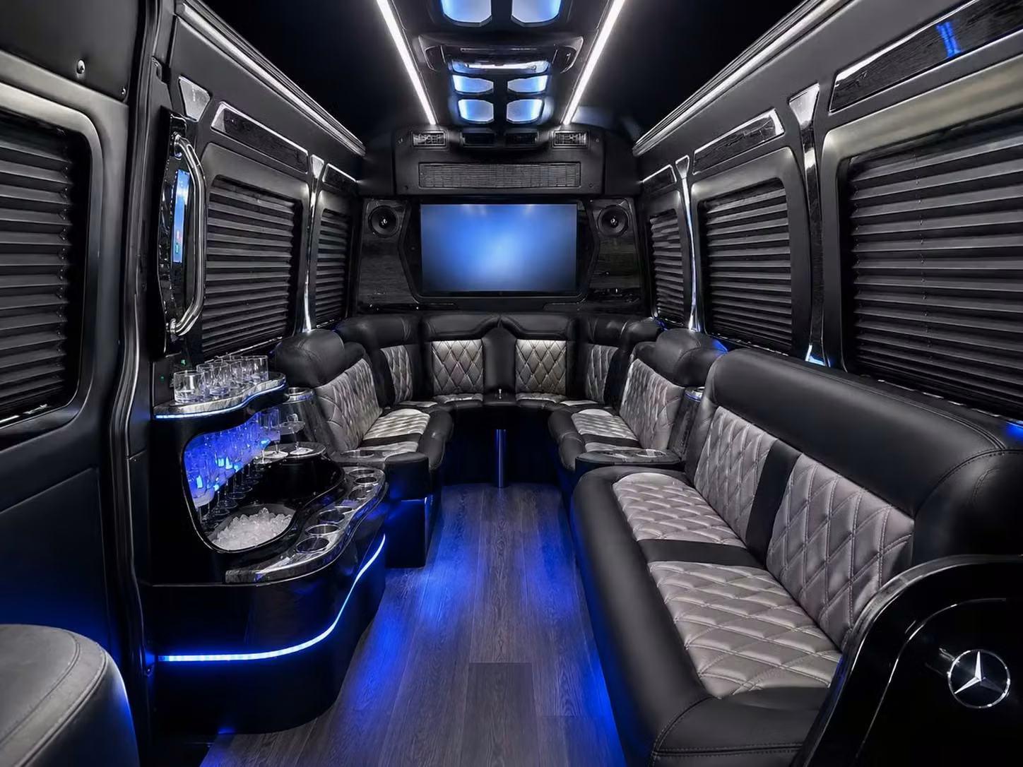monrovia charter bus rentals for weddings corporate events and more in monrovia