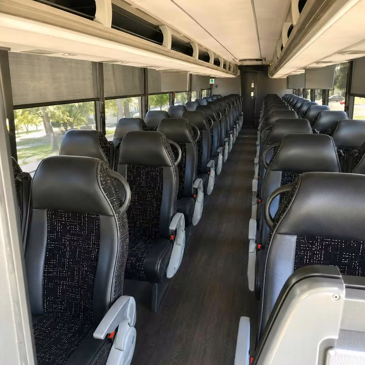 monrovia church transportation