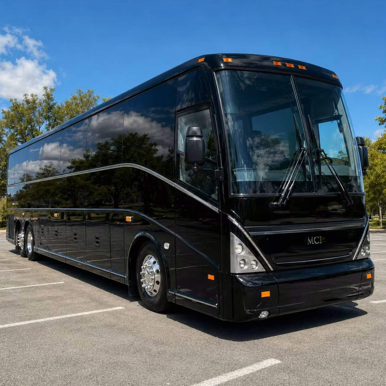 monrovia family reunion and vacation charter bus rentals in monrovia