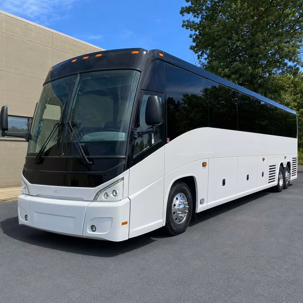 monrovia field trip transportation