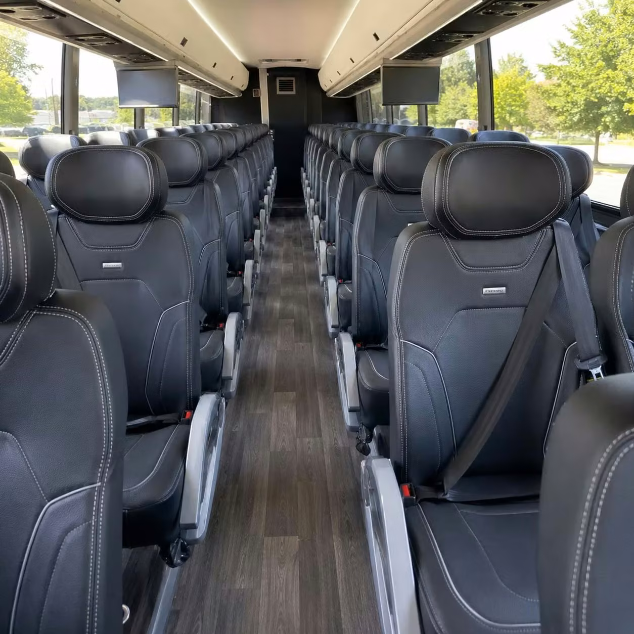 monrovia group transportation services