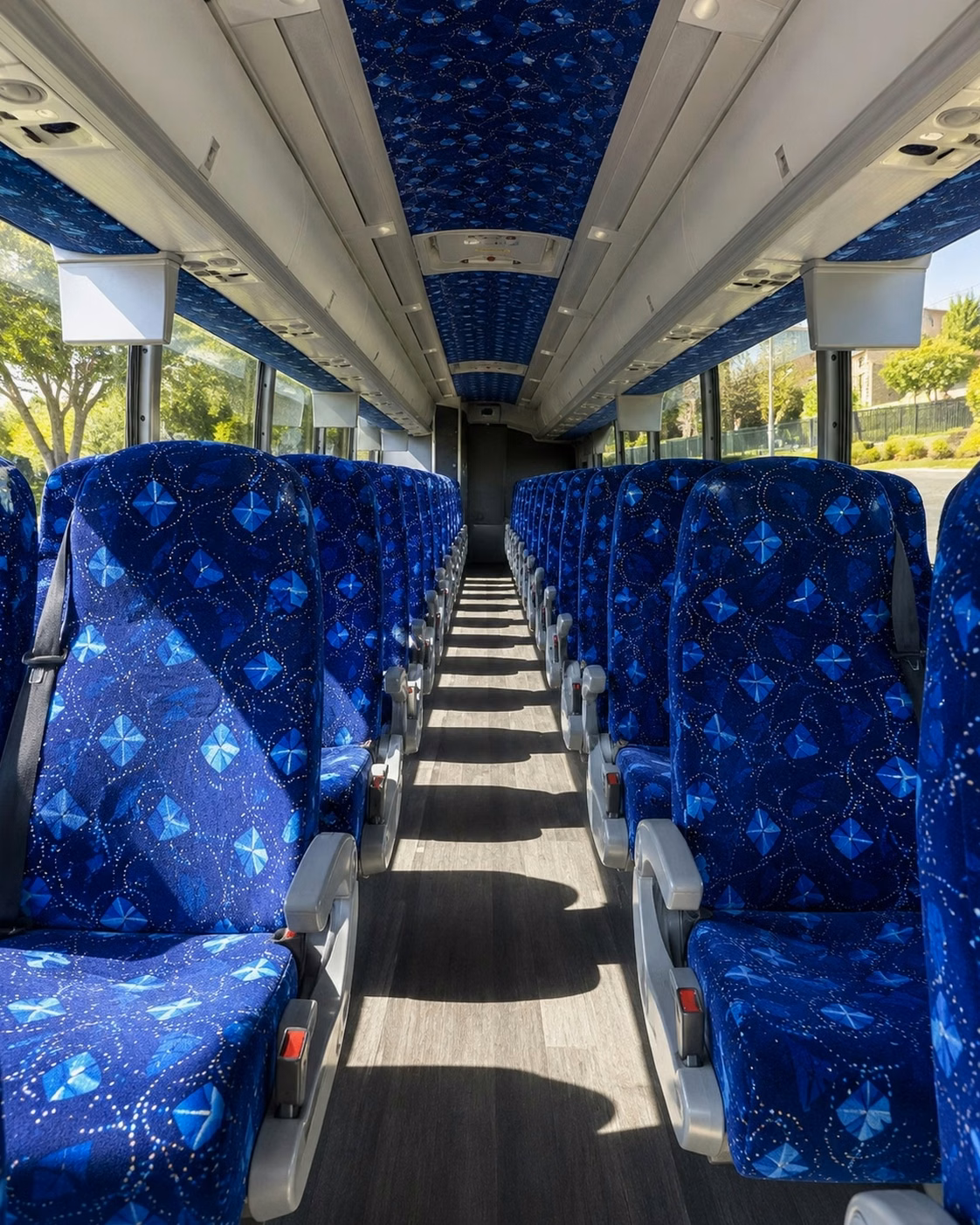 monrovia hourly round trip and all night prom bus packages in monrovia