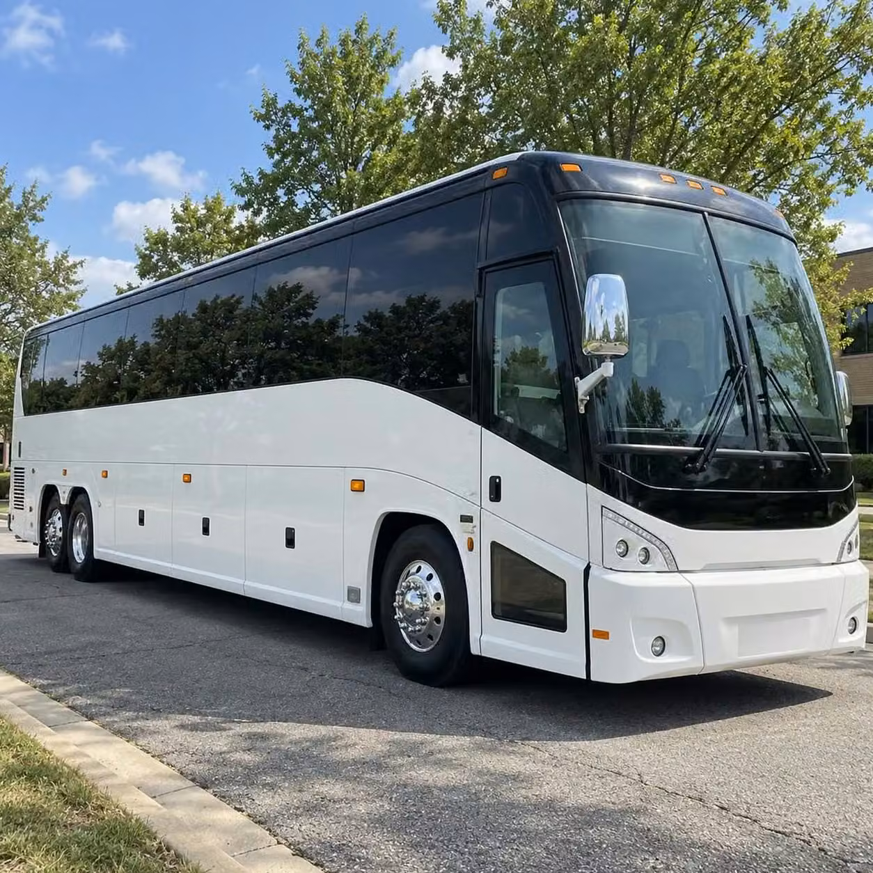 monrovia shuttle bus services to sofi stadium
