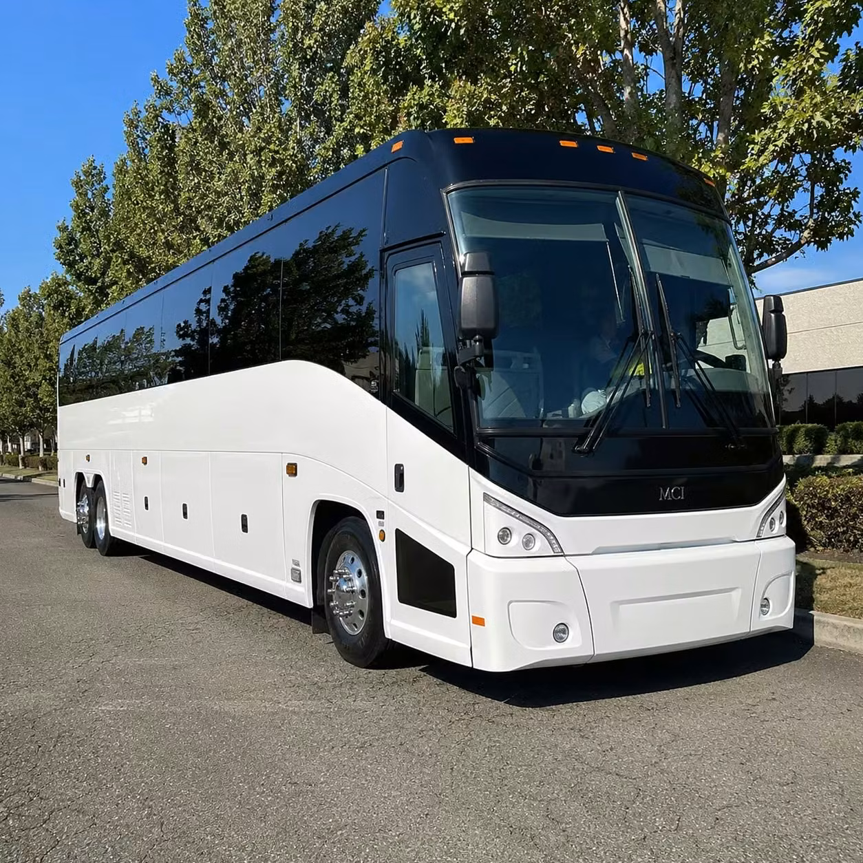 monrovia sporting event transportation