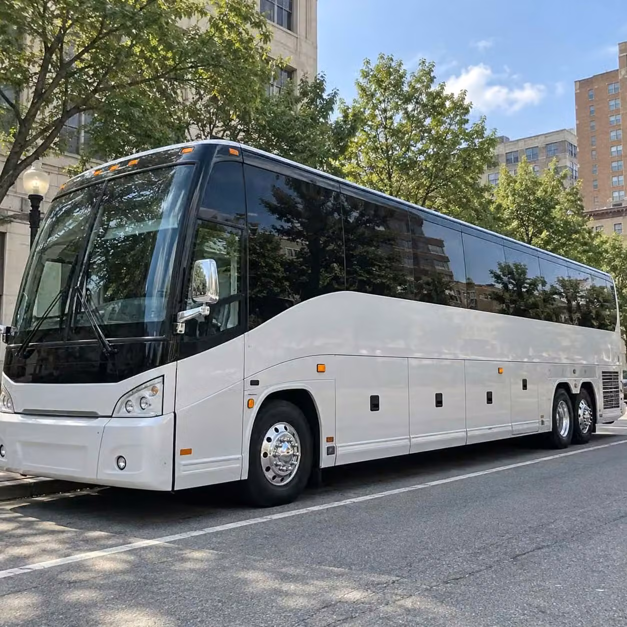 monrovia streamlined transportation for bachelor and bachelorette parties