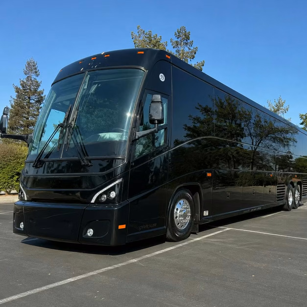 monrovia streamlined weekly religious shuttles